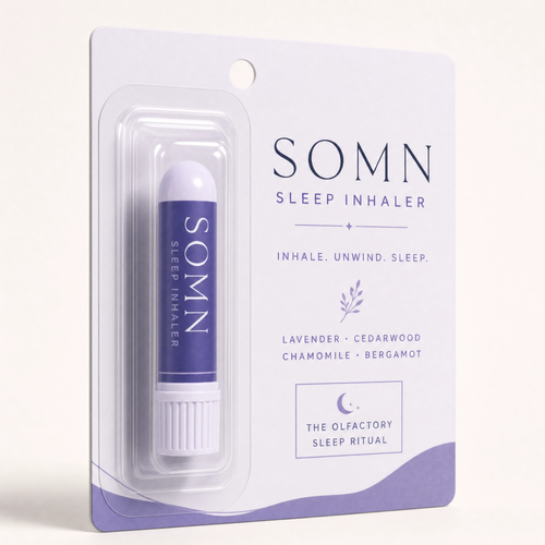 Somn™ Sleep Aid Nasal Inhaler