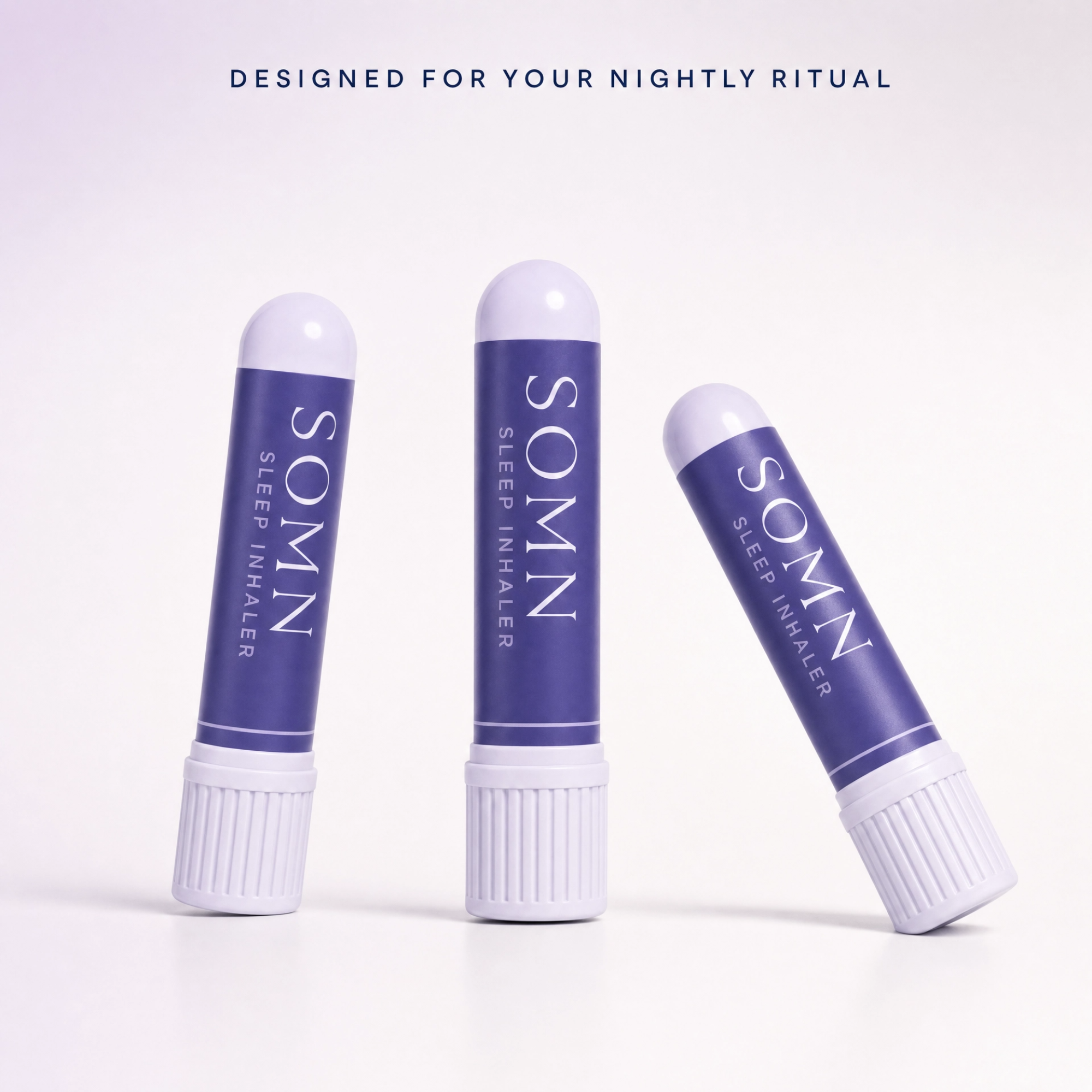 Somn™ Sleep Aid Nasal Inhaler