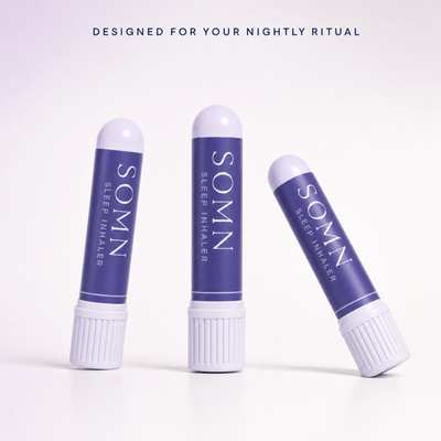 Somn™ Sleep Aid Nasal Inhaler