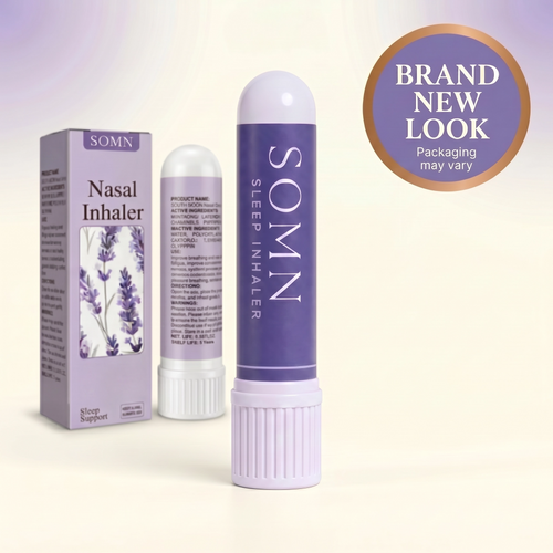 Somn™ Sleep Aid Nasal Inhaler