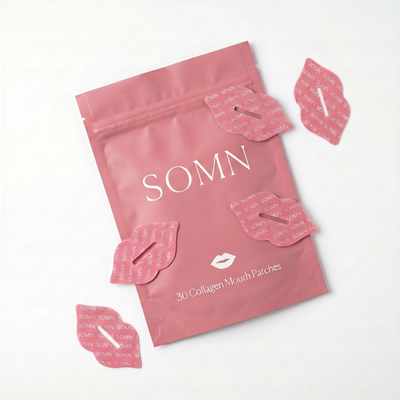 SOMN | Collagen Mouth Tape