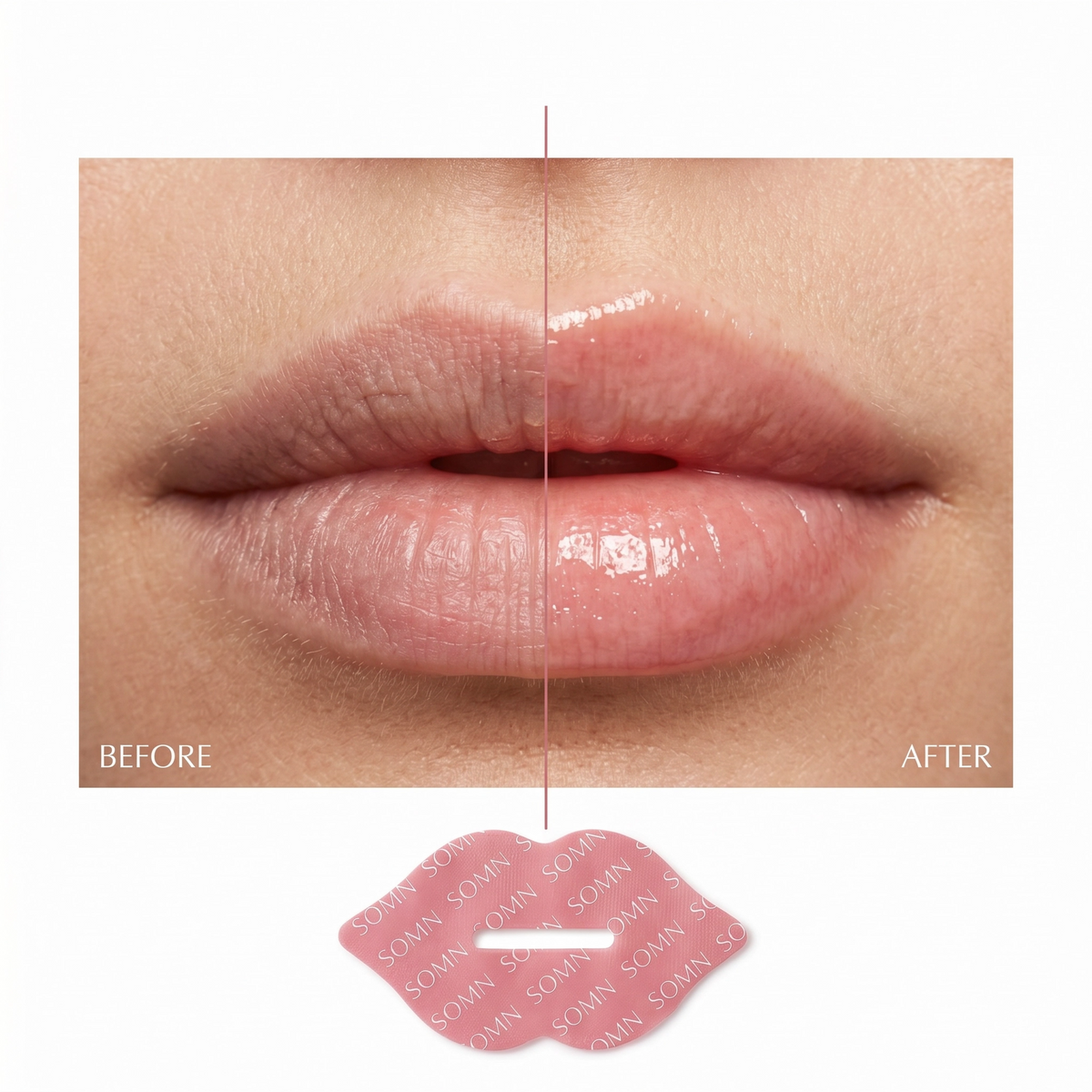 SOMN | Collagen Mouth Tape